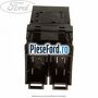 Modul buton aeroterma, cu ac Ford Transit 2000-2006 2.0 TDCi 125 cp FIFA diesel