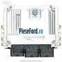 Modul calculator motor ECU Ford EcoSport 2013-2018 1.5 TDCi 90 cp UGJE diesel | Foto 2