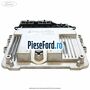 Modul calculator motor ECU Ford EcoSport 2013-2018 1.5 TDCi 95 cp XVJD diesel