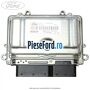 Modul calculator motor ECU Ford Focus 2008-2011 2.5 ST 225 cp HYDA benzina