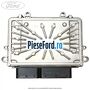 Modul calculator motor ECU Ford Kuga 2008-2012 2.5 4x4 200 cp HYDB, HYDC benzina