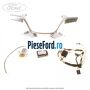 Modul coloana directie Ford Tourneo Custom 2019-2023 1.0 EcoBoost PHEV 125 cp M1FA Hybrid