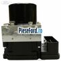 Modul comanda ABS-ESP frana mana electrica Ford Kuga 2016-2018 2.0 EcoBoost 4x4 230 cp C20HDTX benzina