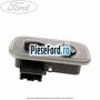 Modul comanda aer conditionat compartiment pasageri Ford Transit 2000-2006 2.4 TDE  125 cp DOFA diesel