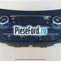Modul comanda climatronic Ford Kuga 2013-2016 1.5 TDCi 120 cp XWMB, XWMC diesel