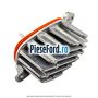 Modul comanda far dreapta LED Fixed DSS Ford Puma 2020-2023 1.0 EcoBoost mHEV 155 cp BZJA Hybrid