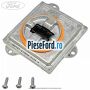 Modul comanda far xenon Ford Kuga 2013-2016 1.5 TDCi 120 cp XWMB, XWMC diesel