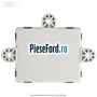 Modul comanda oglinda dreapta Ford Focus 2014-2018 1.6 TDCi 95 cp T3DA, T3DB diesel