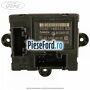 Modul confort usa fata stanga Ford S-Max 2007-2014 2.0 145 cp AOWA, AOWB, TBWA, TBWB benzina | Foto 2