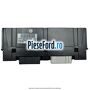 Modul control climatronic MCA Ford Mondeo 2008-2014 2.5 220 cp HUBA benzina