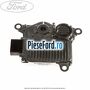 Modul control cutie automata AWF21 Ford S-Max 2007-2014 2.0 TDCi 140 cp QXWA, QXWB, QXWC, UFWA diesel | Foto 2