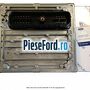 Modul control motor Ford Fiesta 2002-2005 1.6 16V 100 cp FYJA, FYJB benzina