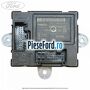 Modul deschidere inchidere geam automata usa fata dreapta Ford Fiesta 2013-2017 1.5 TDCi 95 cp XVJB, XVJC diesel
