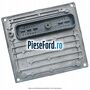 Modul ECU an 03/2004-06/2012 Ford Fiesta 2002-2005 1.4 16V 80 cp FXJA, FXJB benzina