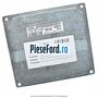Modul ECU an 03/2004-06/2012 Ford Fiesta 2002-2005 1.6 16V 100 cp FYJA, FYJB benzina
