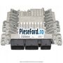 Modul ECU an 08/2010-04/2013 Ford Focus 2011-2014 1.6 TDCi 115 cp T1DA, T1DB diesel