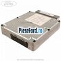Modul ECU cu cutie automata 4F27E Ford Focus 1998-2004 1.6 16V 100 cp FYDA, FYDB, FYDC, FYDD benzina