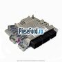 Modul ECU echipare cutie automata Powershift Ford Kuga 2008-2012 2.0 TDCi 136 cp G6DG, UKDA diesel