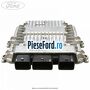 Modul ECU euro V Ford Fiesta 2005-2008 1.4 TDCi 68 cp N4JB diesel