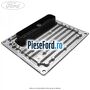 Modul ECU euro V Ford Fiesta 2008-2012 1.25 82 cp SNJA, SNJB, SNJC, SNJD benzina