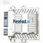 Modul ECU euro V Ford Fiesta 2008-2012 1.4 TDCi 68 cp F6JB, F6JD diesel | Foto 2