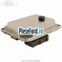 Modul ECU euro V Ford Ka 2009-2016 1.2 69 cp 169A4000, FP4 benzina