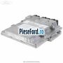 Modul ECU Ford Fiesta 2002-2005 ST150 150 cp N4JB benzina