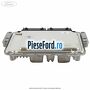 Modul ECU Ford Fiesta 2013-2017 1.0 EcoBoost 100 cp SFJA, SFJB, SFJC, SFJD benzina