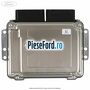Modul ECU Ford Fiesta 2017-2023 1.0 EcoBoost 124 cp M1JL, M1JM, M1JP benzina | Foto 2