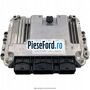 Modul ECU Ford Fusion 1.6 TDCi 90 cp HHJA, HHJB diesel