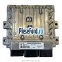 Modul ECU Ford Galaxy 2007-2014 1.6 TDCi 115 cp T1WA, T1WB diesel