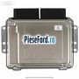 Modul ECU Ford Grand C-Max 2016-2020 1.0 EcoBoost 125 cp M1DA, M1DD benzina | Foto 2