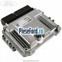 Modul ECU Ford Ranger 2002-2006 2.5 TD 84 cp WL-T diesel