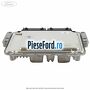 Modul ECU Ford Transit Courier 2014-2018 1.0 EcoBoost 100 cp SFCA, SFCB, SFCC, SFCD, SFCE benzina