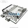 Modul ECU SID 206 Ford Focus 2004-2007 1.8 TDCi 115 cp KKDA diesel