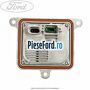 Modul far xenon Ford Focus 2014-2018 1.6 Ti 125 cp PNDA, PNDD benzina