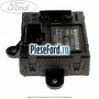 Modul geam electric usa fata dreapta Ford S-Max 2007-2014 2.0 145 cp AOWA, AOWB, TBWA, TBWB benzina