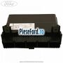 Modul GEM an 01/2007-06/2012 Ford Fiesta 2005-2008 1.6 TDCi 90 cp HHJA, HHJB diesel