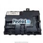 Modul GEM Ford Fiesta 2008-2012 1.6 TDCi 90 cp HHJC, HHJD, HHJE diesel