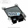 Modul impact airbag an 09/2010-04/2015 Ford Galaxy 2007-2014 2.0 EcoBoost 199 cp TNWB benzina