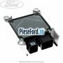 Modul impact airbag an 09/2010-04/2015 Ford S-Max 2007-2014 2.3 160 cp SEWA benzina