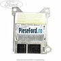 Modul impact airbag cu airbag sofer Ford Focus 1998-2004 1.6 16V 100 cp FYDA, FYDB, FYDC, FYDD benzina
