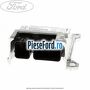 Modul impact airbag cu airbag sofer Ford Focus 1998-2004 1.8 DI/TDDi 75 cp BHDA, BHDB diesel