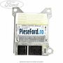Modul impact airbag cu airbag sofer Ford Focus 1998-2004 1.8 TDCi 100 cp FFDA diesel