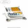 Modul impact airbag fara airbag laterale Ford Focus 1998-2004 1.4 16V 75 cp FXDA, FXDB, FXDC, FXDD benzina