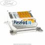 Modul impact airbag fara airbag laterale Ford Focus 1998-2004 1.8 TDCi 100 cp FFDA diesel