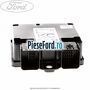 Modul impact airbag Ford Fiesta 2002-2005 1.6 16V 100 cp FYJA, FYJB benzina
