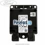 Modul impact airbag Ford Fiesta 2005-2008 1.4 TDCi 68 cp N4JB diesel