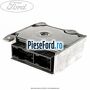 Modul impact airbag Ford Ka 2009-2016 1.2 69 cp 169A4000, FP4 benzina
