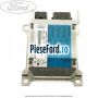 Modul impact airbag model cu airbag lateral Ford Focus 1998-2004 1.6 16V 100 cp FYDA, FYDB, FYDC, FYDD benzina